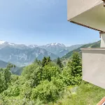 Διαμέρισμα Montagnard Vue Splendide Huez