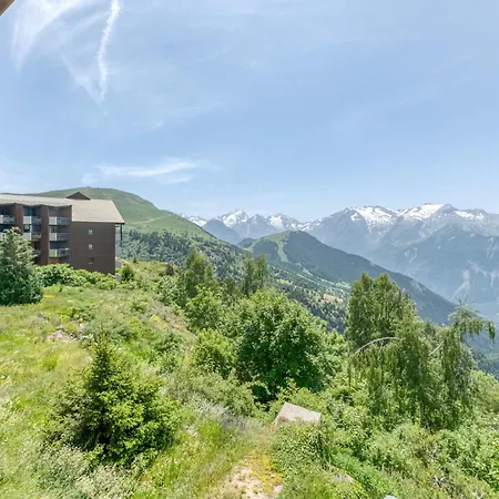 Montagnard Vue Splendide * Huez