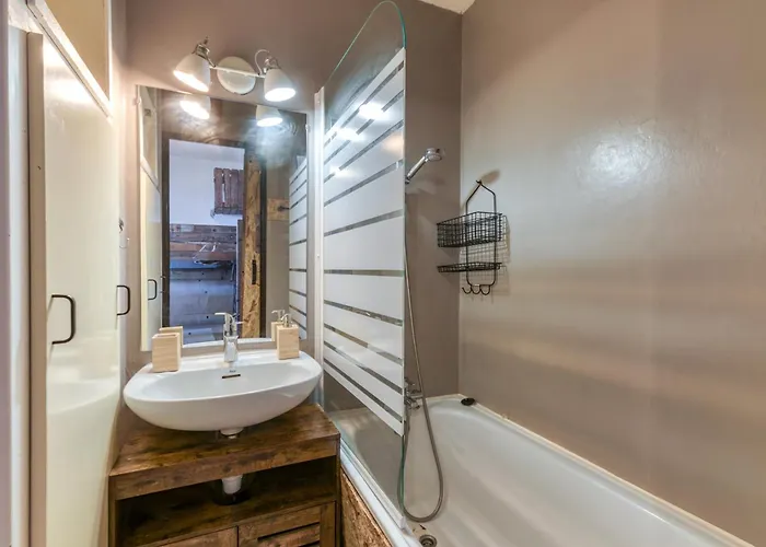 Montagnard Vue Splendide *